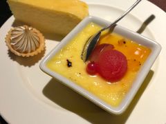 -圆顶阁西餐厅(郑州索菲特国际饭店 )