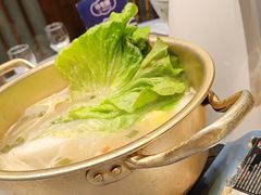 -印巷里主题餐厅(马鞍山店)