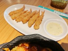 -土大力韩式烤肉料理(和平路店)