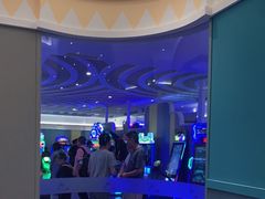 -芭菲盛宴·环球美食(锦城万达广场店)
