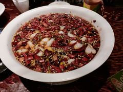 -永安鱼庄·镇江菜(东吴路店)