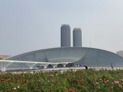 -天津自然博物馆