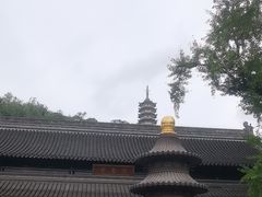 -焦山风景区