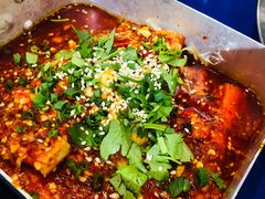 -马路边边串串香(苗栗路店)
