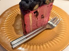 -BAKER&SPICE(安福路店)