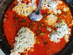 -张关合渣(航空大道店)