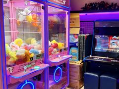 -乐派轰趴馆(车公庄店)