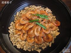 珊瑚虾-外婆家(杭州马塍店·杭帮菜名店)