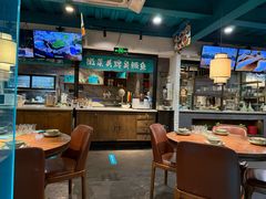 -刀板香·安徽菜(望江东路店)