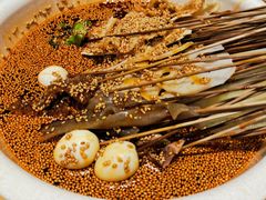 -嘉州叶婆婆钵钵鸡(建设路店)