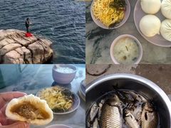 -长春北湖公园