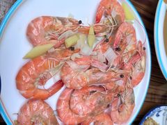 -旺角小渔村(二马路店)