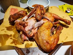 -打酱油·非遗淮扬菜(瘦西湖梅岭店)