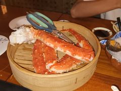 -万岛日本料理铁板烧(万象城店)