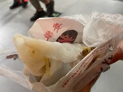精品卷馍-安徽阜阳卷馍(西单店)