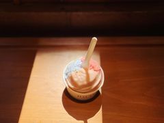 -Dal Cuore 达可芮冰淇淋(陕西北路店)