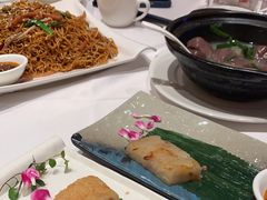 -宝园酒家(美林M·LIVE天地东座店)