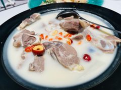 -新兴·金羊座·粤菜点心(乐峰店)