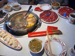 -汕头八合里海记牛肉店(清河店)