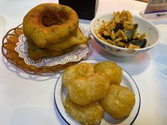 凉拌皮蛋-老长沙龙虾馆(罗湖店)