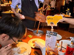 -拉蒂娜·巴西牛排馆 Latina·Brazilian Steakhouse(王府井喜悦店)