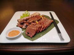 -臻萃轩中餐厅(国家会展中心店)
