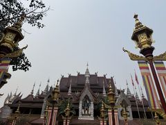 -西双版纳总佛寺