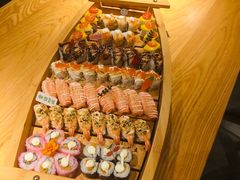 -樟葶谷寿司(椒江店)