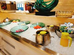 -大连海创科技交流中心自助餐厅