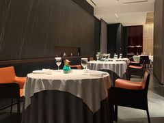 包厢-许家菜.艺创菜(仁和新城店)