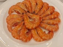 -万龙洲海鲜(阜外店)