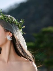 -都市丽人婚纱摄影