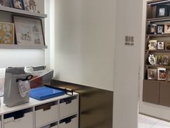 -海马体照相馆(上海万象城店)