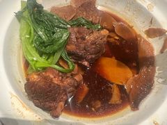 -章记星洲 · 新加坡餐厅(望京店)
