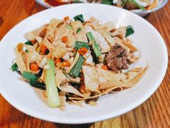 -柴窝堡22号辣子鸡·传承新疆菜