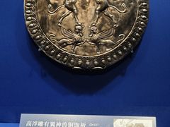 -上海博物馆(人民广场馆)