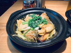 -猛料鸭仔饭(赤坎店)