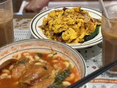 -华嫂冰室(尖沙咀店)