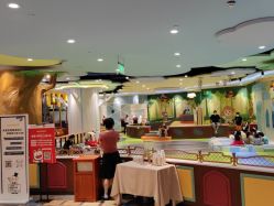 -MELAND CLUB亲子乐园•派对(虹桥万象城店)