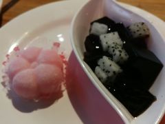 -纽斯特牛排自助餐厅(浦东文峰广场店)