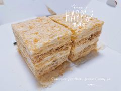 -马哥孛罗咖啡厅·Cafe Marco (厦门马哥孛罗东方大酒店)