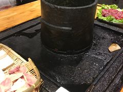-滇藏石锅宴(崇仁巷老店)