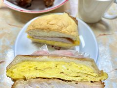 -沙溪兄茶餐厅