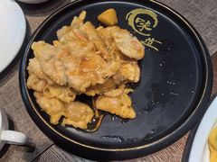 -俏东方·海味水饺·青岛菜(崂山店)
