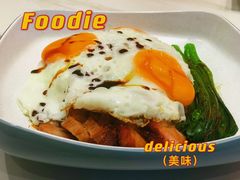 -柠檬树茶餐厅(海雅缤纷城店)