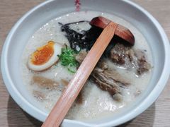 -味千拉面(广州金沙永旺梦乐城店)