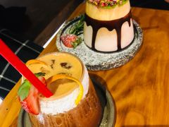 -BE NORMAL CAFE(霞溪路店)