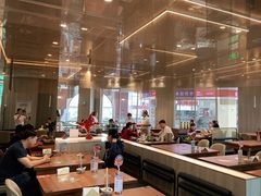 -呷哺呷哺(沈阳赛特奥莱店)