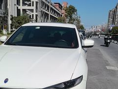 -富君租车(外滩店)