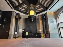 -苏州吴宫泛太平洋酒店